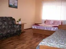 Guest house Uyut Yeysk 