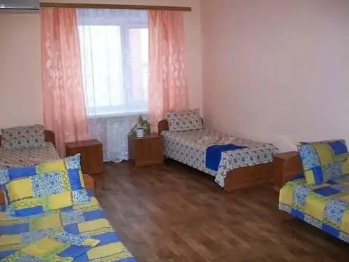 Guest house Uyut Yeysk 