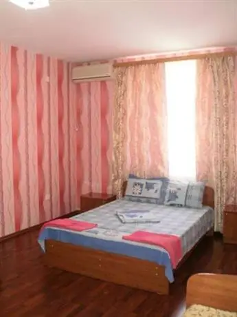 Guest house Uyut Yeysk 