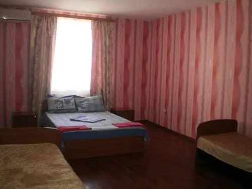 Guest house Uyut Yeysk 