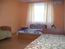 Guest house Uyut Yeysk 