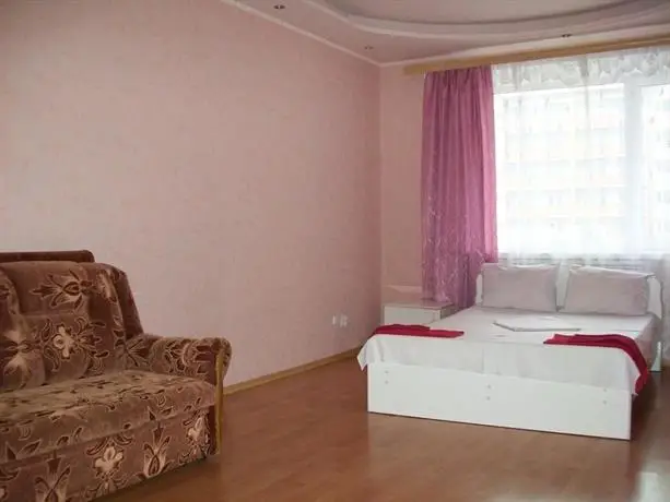 Guest house Uyut Yeysk 