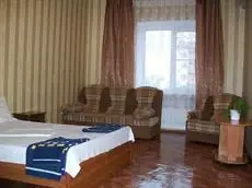 Guest house Uyut Yeysk 