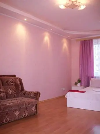 Guest house Uyut Yeysk 