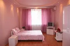 Guest house Uyut Yeysk 