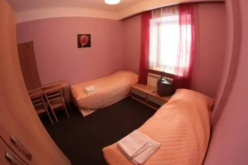 Hostel Aleksander 