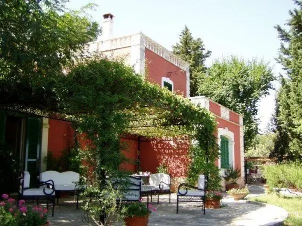 Villa Elena B&B di Charme