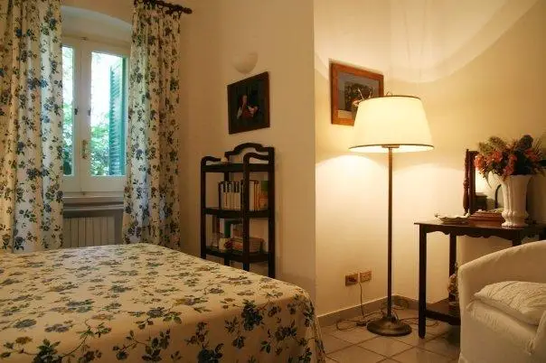 Villa Elena B&B di Charme 