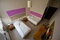 Apartamenty Parkowe Bydgoszcz 