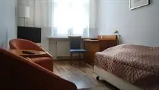 Apartamenty Parkowe Bydgoszcz 