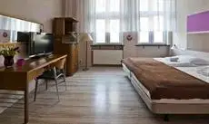 Apartamenty Parkowe Bydgoszcz 