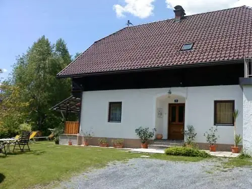 Ferienhaus Ambra 