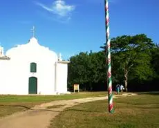 Pousada Hospedaria do Quadrado 