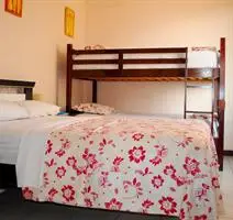 Hostal Antares Manta 