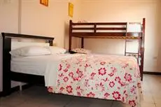 Hostal Antares Manta 