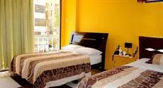 Hostal Antares Manta 