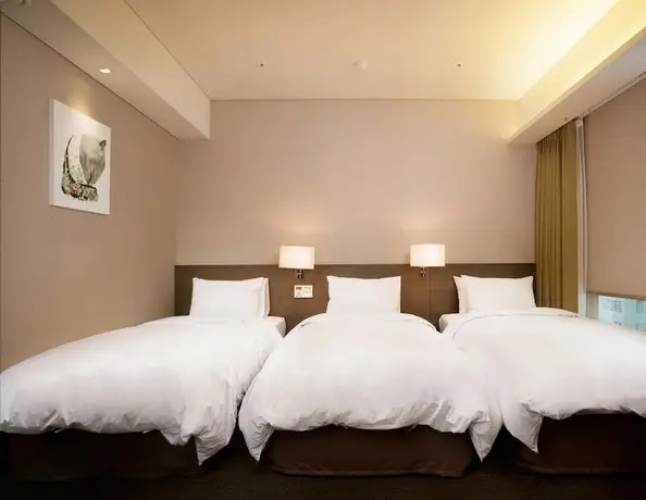 Hotel Manu Myeongdong 