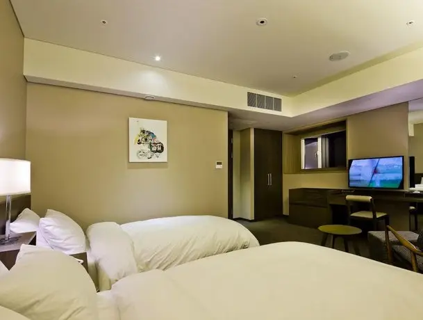 Hotel Manu Myeongdong 