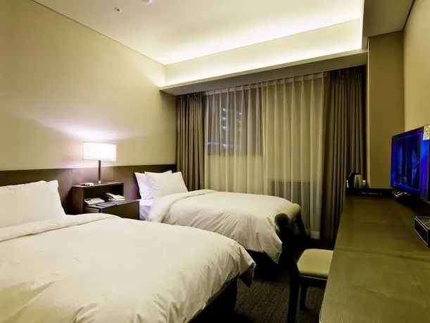 Hotel Manu Myeongdong 