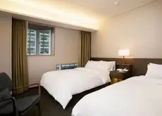 Hotel Manu Myeongdong 