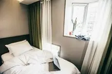 Hotel Manu Myeongdong 