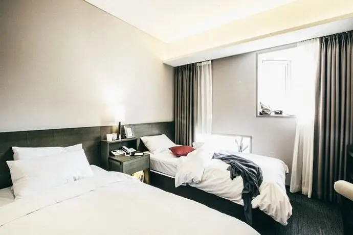 Hotel Manu Myeongdong 