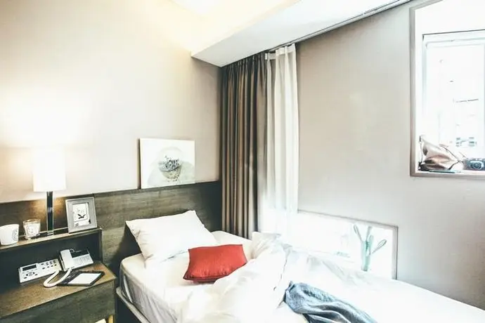 Hotel Manu Myeongdong 