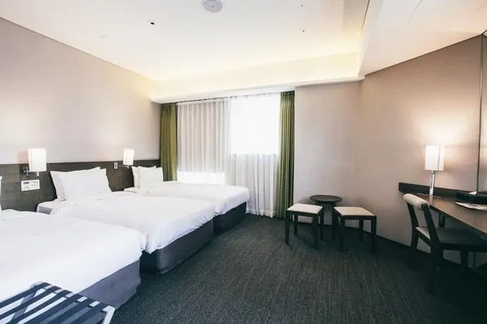 Hotel Manu Myeongdong 