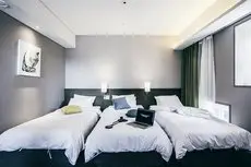 Hotel Manu Myeongdong 