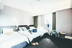 Hotel Manu Myeongdong 