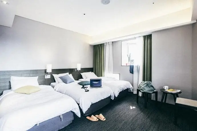 Hotel Manu Myeongdong 