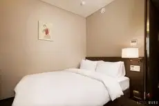 Hotel Manu Myeongdong 