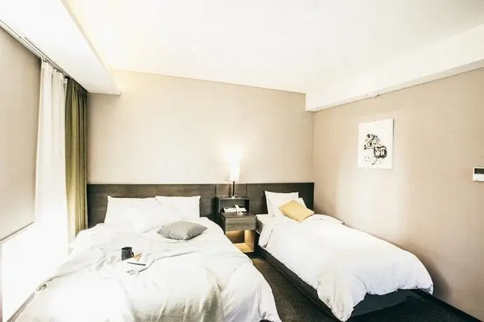 Hotel Manu Myeongdong 