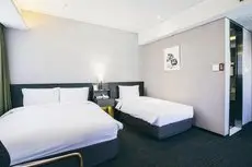 Hotel Manu Myeongdong 