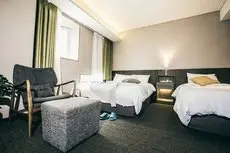 Hotel Manu Myeongdong 