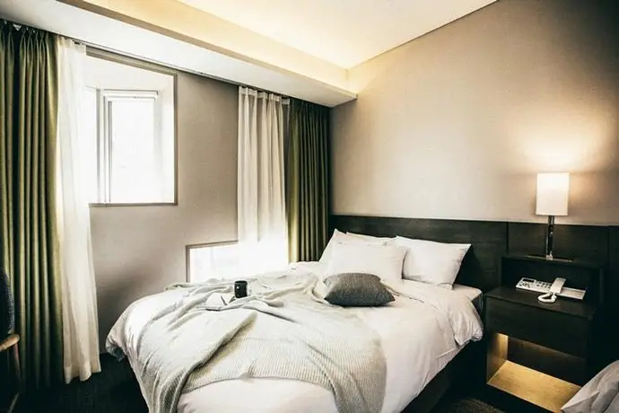 Hotel Manu Myeongdong 