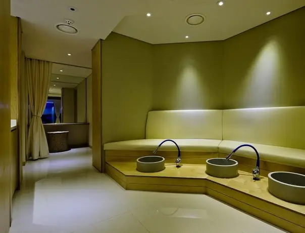 Hotel Manu Myeongdong 