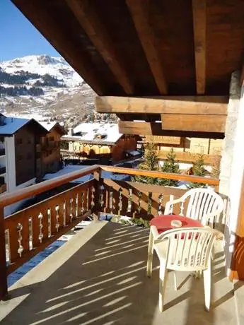 Hotel Mirabeau Verbier