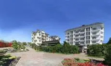 Marina Hotel Anapa 