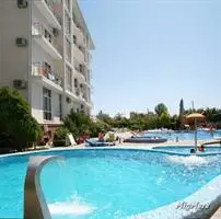 Marina Hotel Anapa 