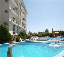 Marina Hotel Anapa 