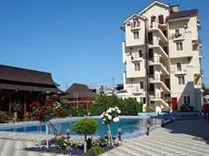 Marina Hotel Anapa 