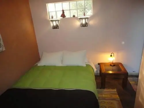 Parina Atacama Apart Hotel