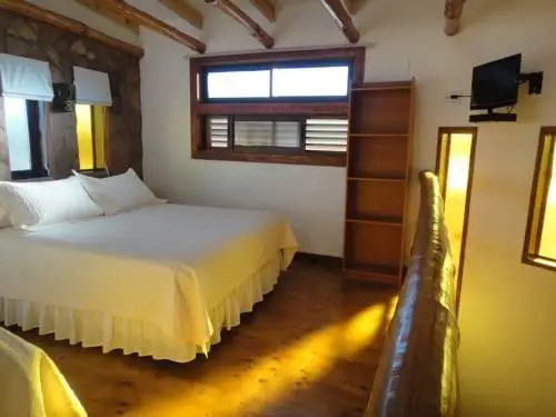 Parina Atacama Apart Hotel