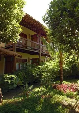 Pousada Villa Bella 