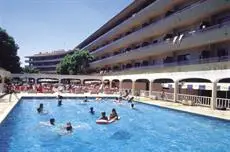 Apartamentos Salles Beach 