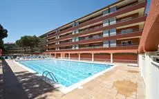 Apartamentos Salles Beach 