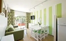 Apartamentos Salles Beach 