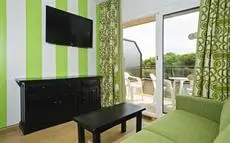 Apartamentos Salles Beach 