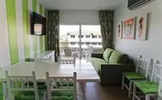 Apartamentos Salles Beach 